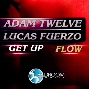 Get Up / Flow (EP)