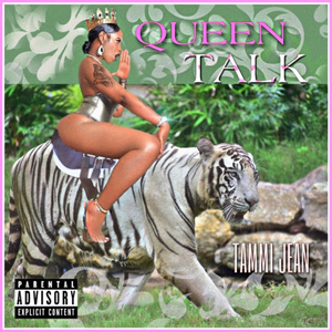 Queen Talk (EP)