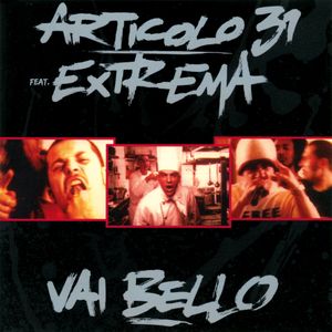 Vai bello (Expanded)