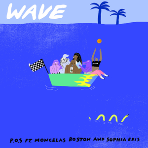 Wave (Single)