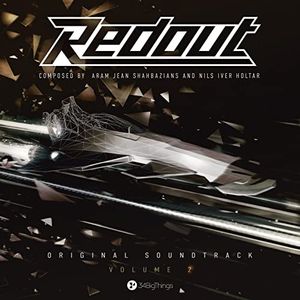Redout (Original Game Soundtrack), Vol. 2 (OST)