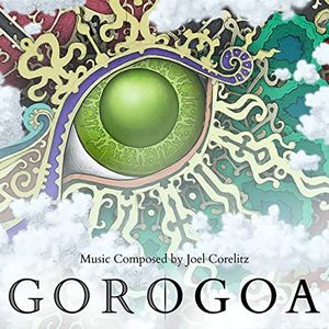 Gorogoa (Original Soundtrack) (OST)