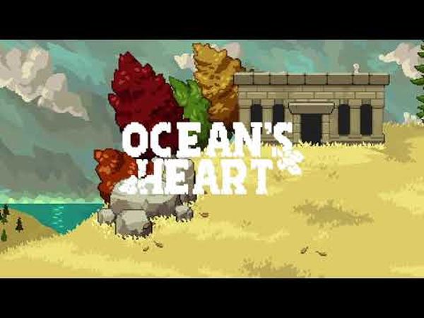 Ocean's Heart