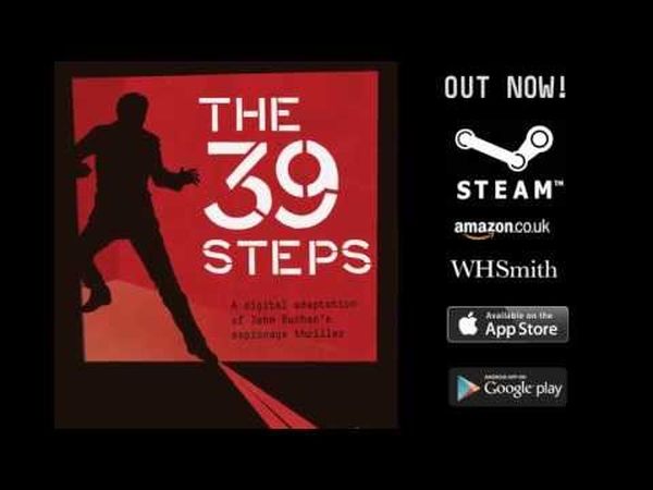 The 39 Steps