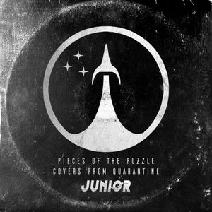 Pieces Of The Puzzle (Covers from Quarantine) (EP)