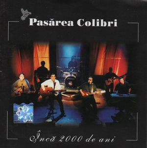 Încă 2000 de ani