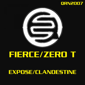 Expose / Clandestine (Single)