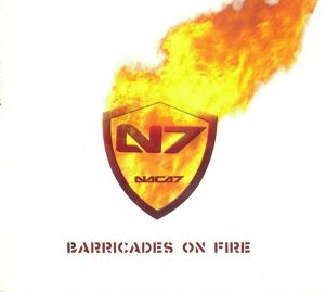 Barricades On Fire