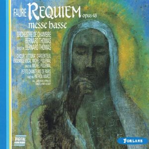 Requiem, Op. 48: IV. Pie Jesus