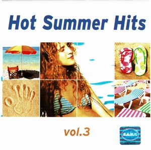 Hot Summer Hits Vol. 3