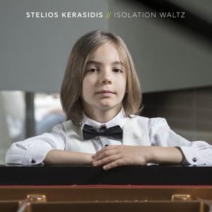 Isolation Waltz (Single)