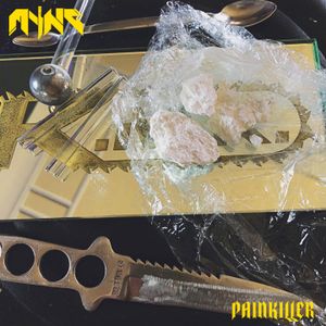 Painkiller (Single)