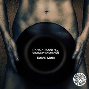 Same Man (Single)