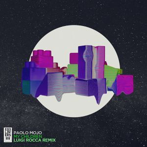 My Children (Luigi Rocca Remix) (Single)