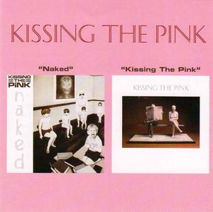 Naked & Kissing the Pink