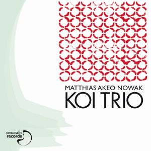Koi Trio