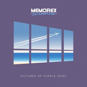 Pictures of Purple Skies