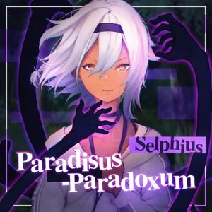 Paradisus‐Paradoxum (Single)
