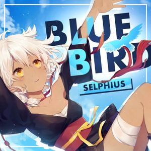 Blue Bird (Single)