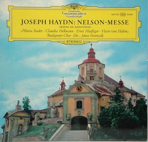 Nelson-Messe