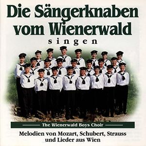 Melodien von Schubert und Strauss