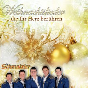 Weihnachtslieder....die Ihr Herz berühren