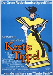 Affiche Katie Tippel Affiche Katie Tippel
