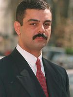 Uday Hussein