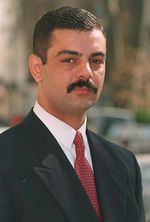 Uday Hussein