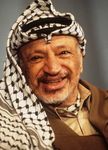 Yasser Arafat