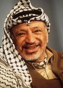 Yasser Arafat