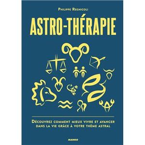 Astro-thérapie