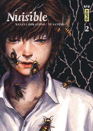 Nuisible, tome 2