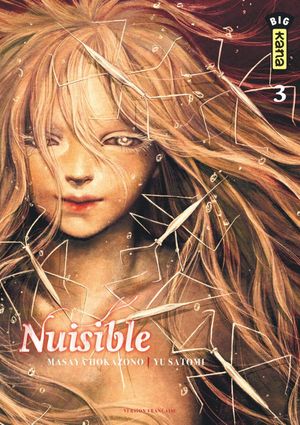 Nuisible, tome 3