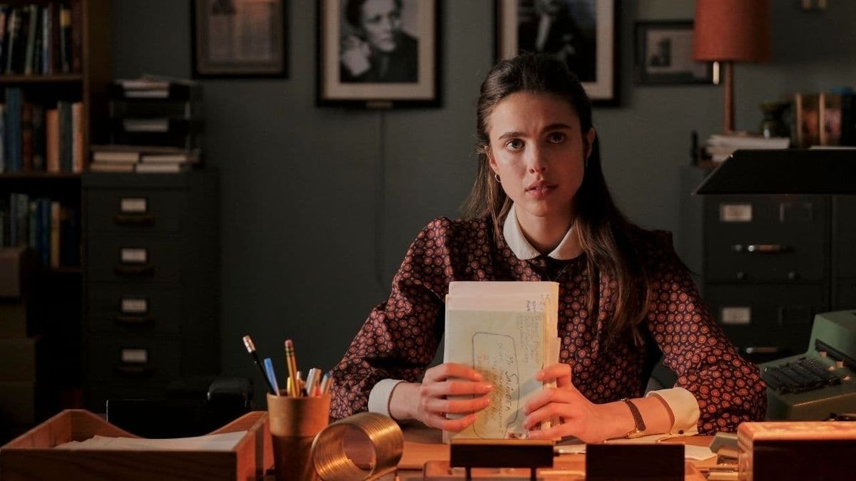 Mon Année à New York Bande Annonce Mon année à New York - Film (2020) - SensCritique
