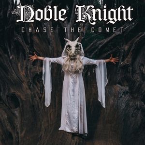 Noble Knight (Single)