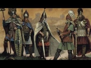 Les Celtes : Les princes du Lavau