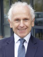 Wayne Sleep