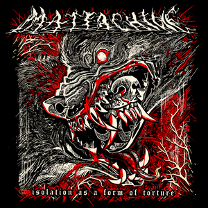 Isolation as a Form of Torture (EP)