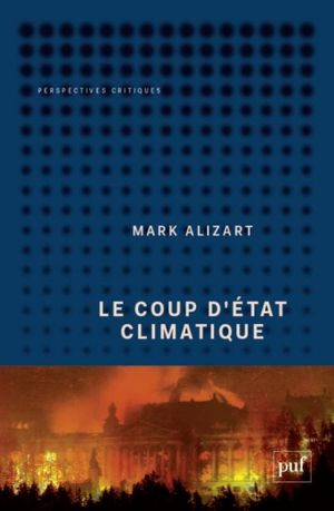 Le Coup d'état climatique