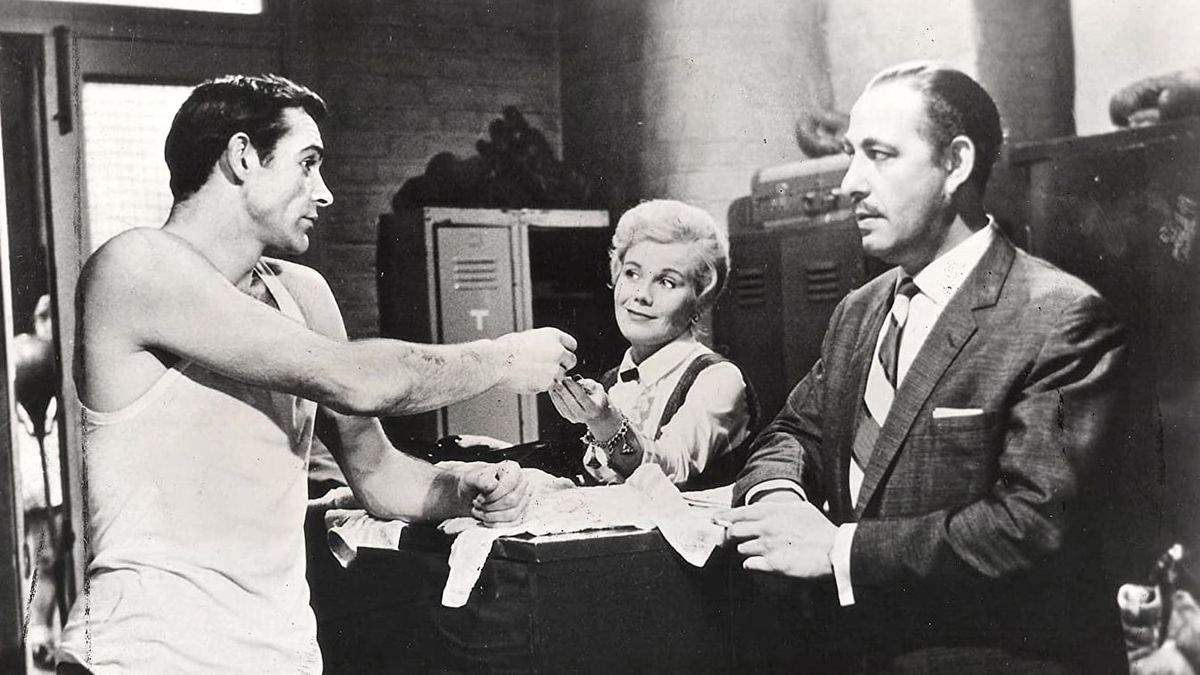 Enquête Sur La Famille Une Mystérieuse Communauté Religieuse L'Enquête mystérieuse - Film (1961) - SensCritique