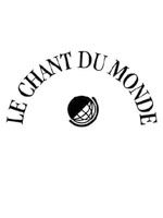 Logo Le Chant du Monde
