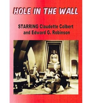 The Hole in the Wall