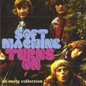 Turns On: An Early Collection