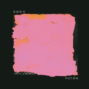 FICTION EP (EP)