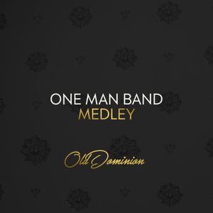 One Man Band Medley