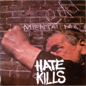 Hate Kills