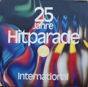 25 Jahre Hitparade International 2