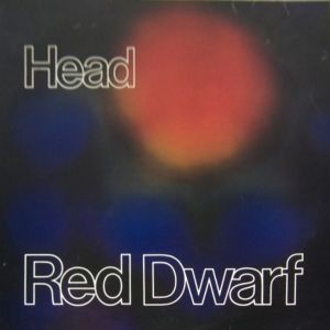 Red Dwarf