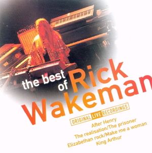 The Best of Rick Wakeman